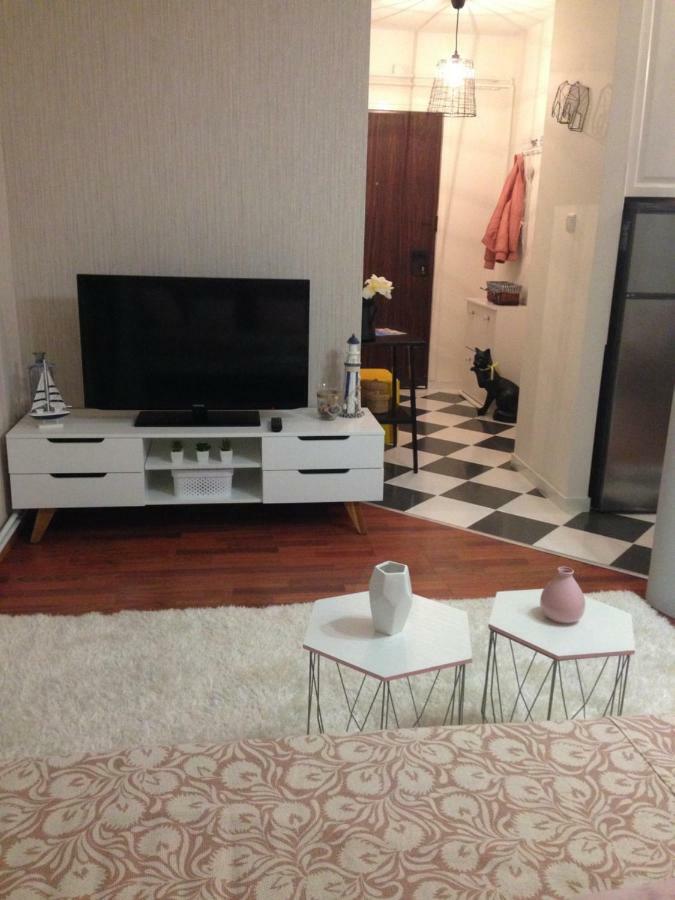 Apartament Bajka コウォブジェク エクステリア 写真